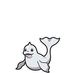 Dewgong Pokédex: stats, moves, evolution.